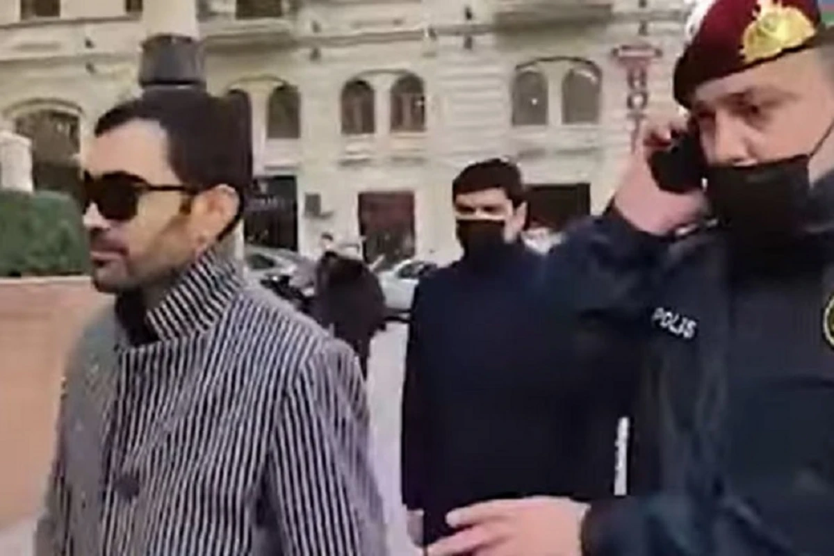 Участник второй Карабахской войны утверждает, что избит полицией - ВИДЕО