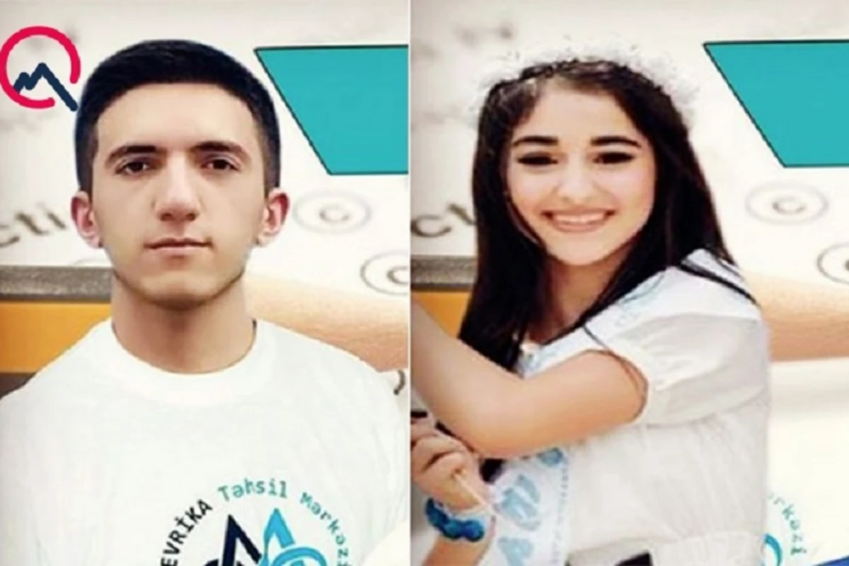 Sevgilisini öldürən: “Pərvinin meyiti evdə ola-ola, anamı ad gününə apardım”