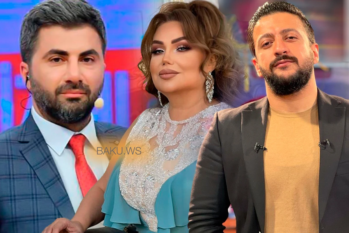 Məşhurlar uşağı döyən tərbiyəçidən yazdı: Tərbiyəsiz, səni zəlil qalasan! - FOTO/VİDEO