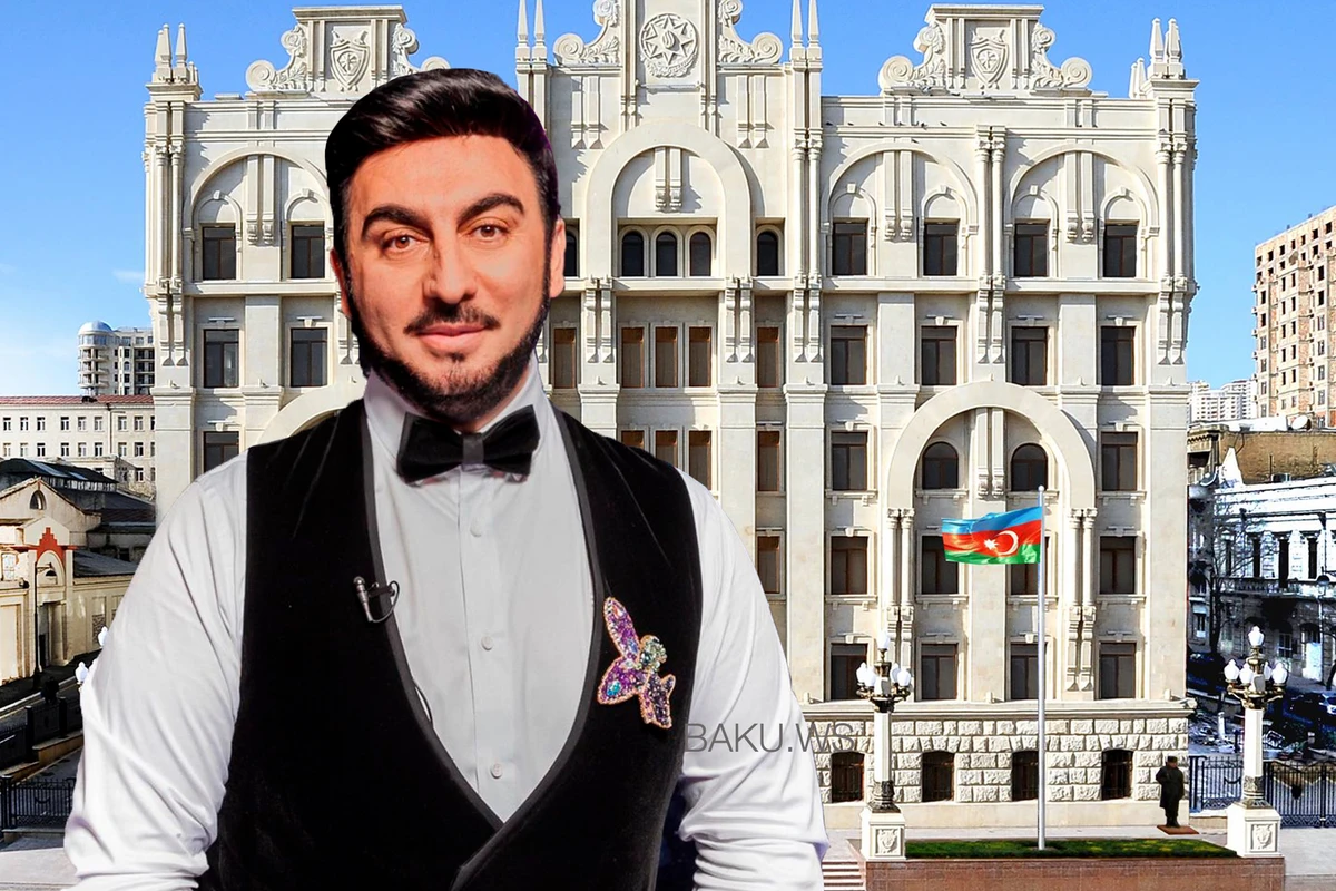 DİN Tolikin hərbçiləri təhqir etməsi ilə bağlı məlumatlara münasibət bildirib