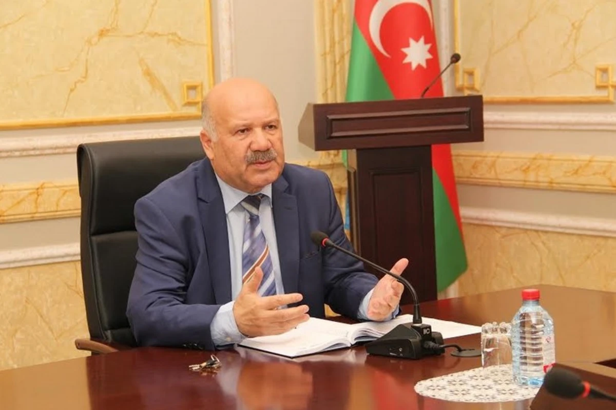 Prezidentdən Səyyad Aranla bağlı SƏRƏNCAM Prezidentdən Səyyad Aranla bağlı SƏRƏNCAM