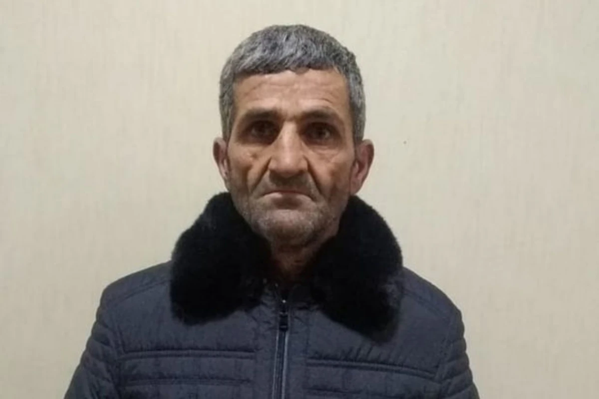 İsmayıllıda narkotik satan şəxs saxlanıldı