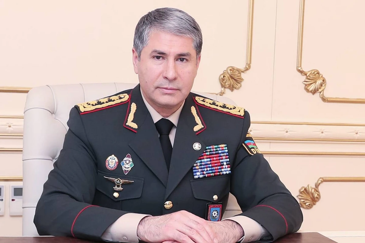 Министр назначил майора полиции на новую должность
