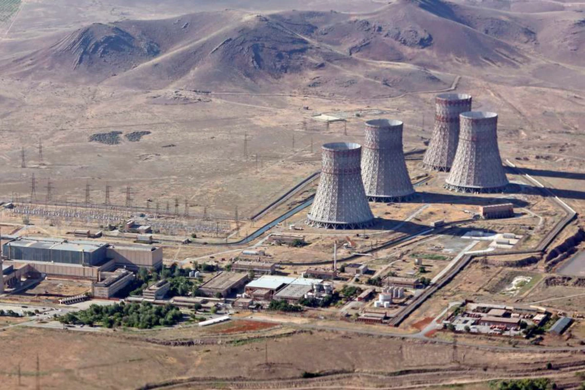 Cənubi Qafqazda ölüm təhlükəsi: “Metsamor” nə vaxt bağlanacaq? Cənubi Qafqazda ölüm təhlükəsi: “Metsamor” nə vaxt bağlanacaq?