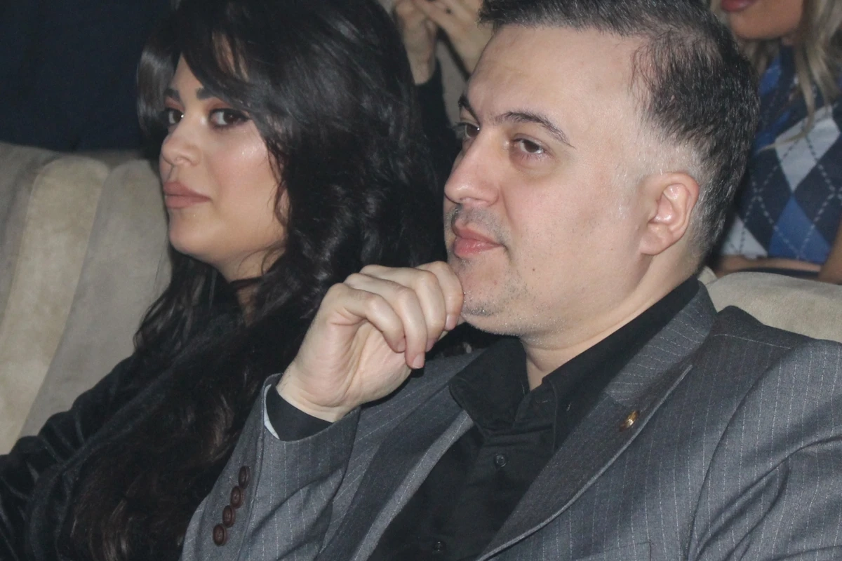 Hüseyn Məhəmmədoğlu: Bizi verilişlərə bərabər dəvət etməyin