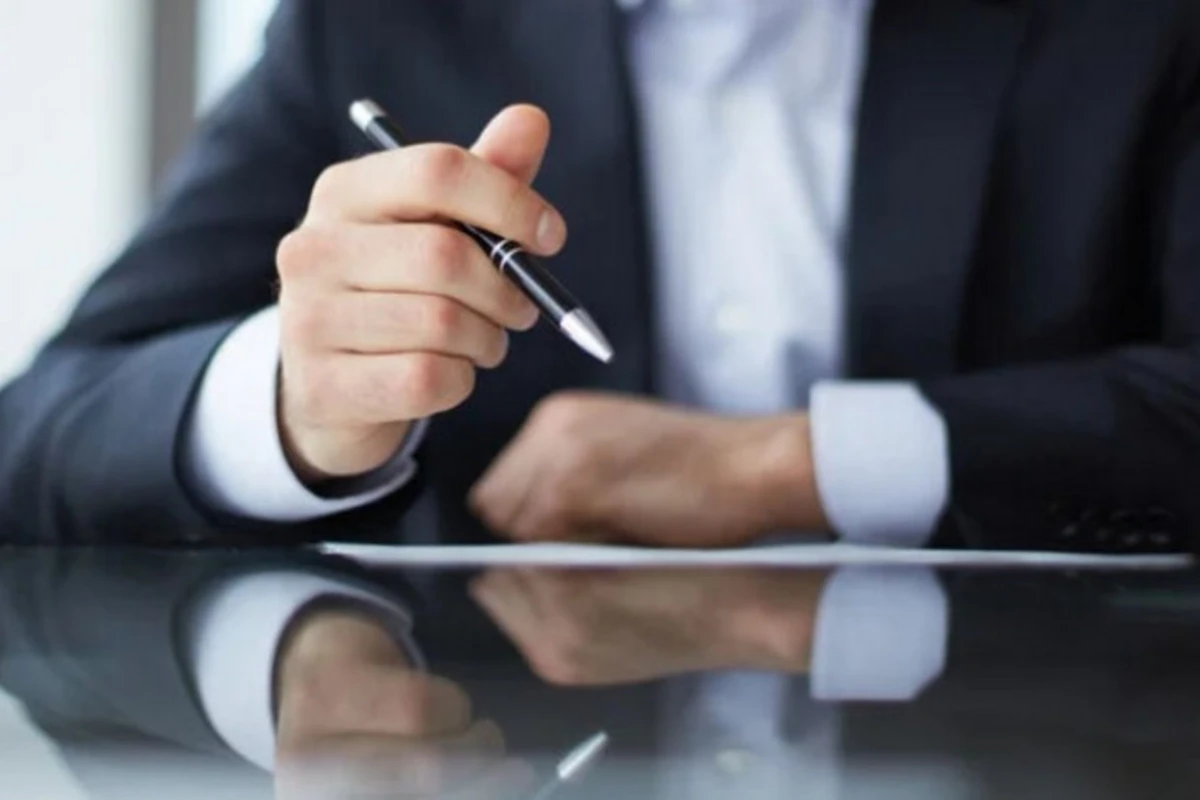 Dövlət Dəniz və Liman Agentliyinə yeni təyinat olub