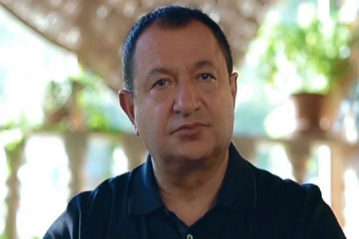 Cavad Rəcəbov: “Həyat yoldaşımla birgə intihar etmək üçün gün təyin etmişdik”​ – VİDEO
