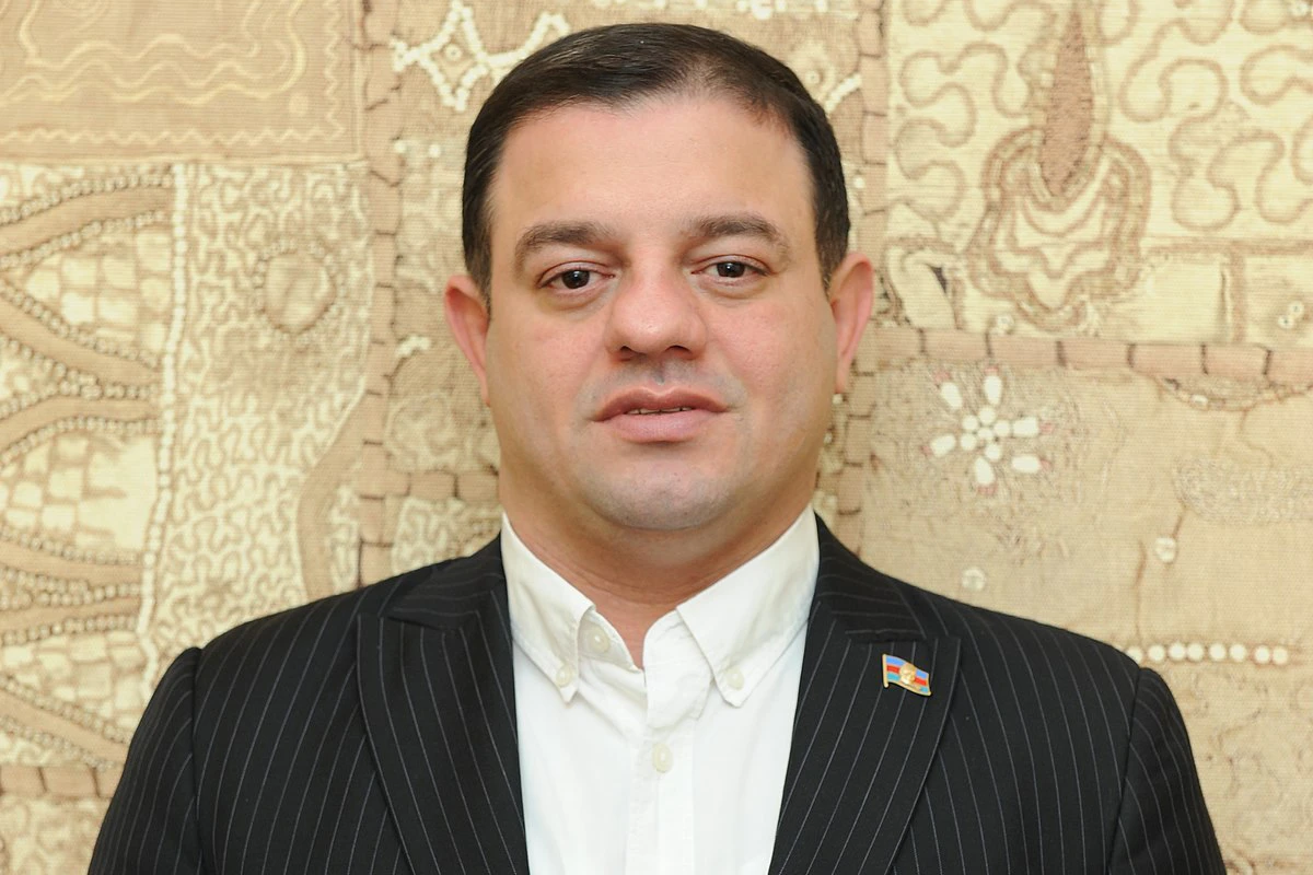 Ata Abdullayev apellyasiya şikayəti verib