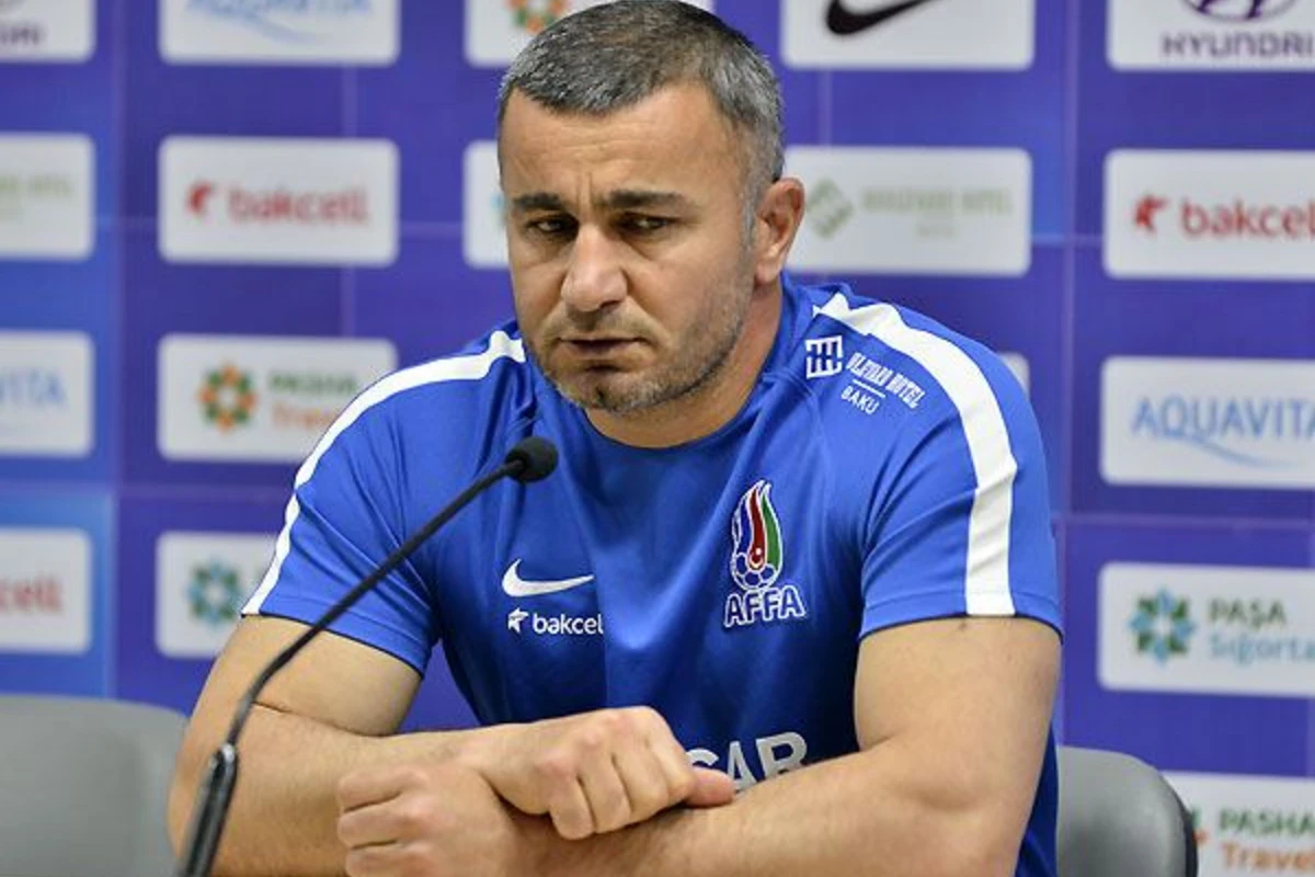 Qurban Qurbanovun oğlu Beşiktaşa keçə bilər