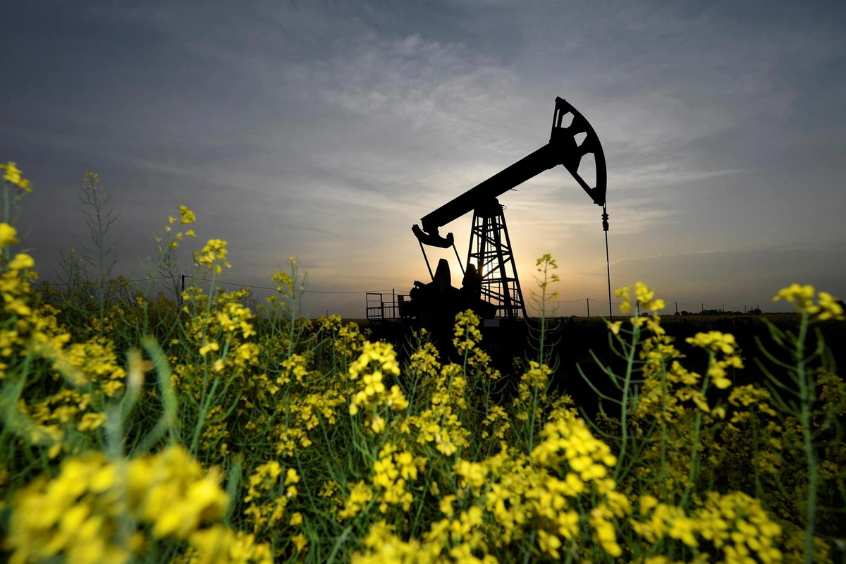 Цены на нефть могут достичь 200 долларов - Прогноз финансиста