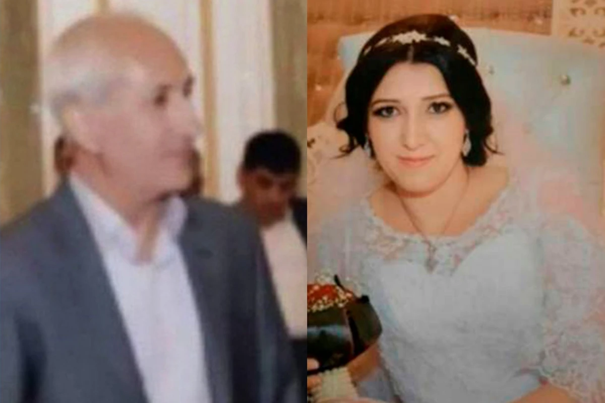 Bakıda gəlinini öldürərək doğrayan şəxs apellyasiya şikayəti verdi