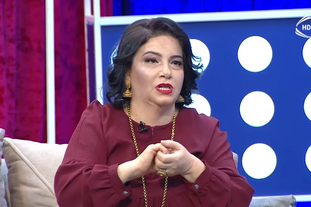 Azərbaycanlı aktrisa: 30-50 AZN qonorar təklif edirlər - VİDEO