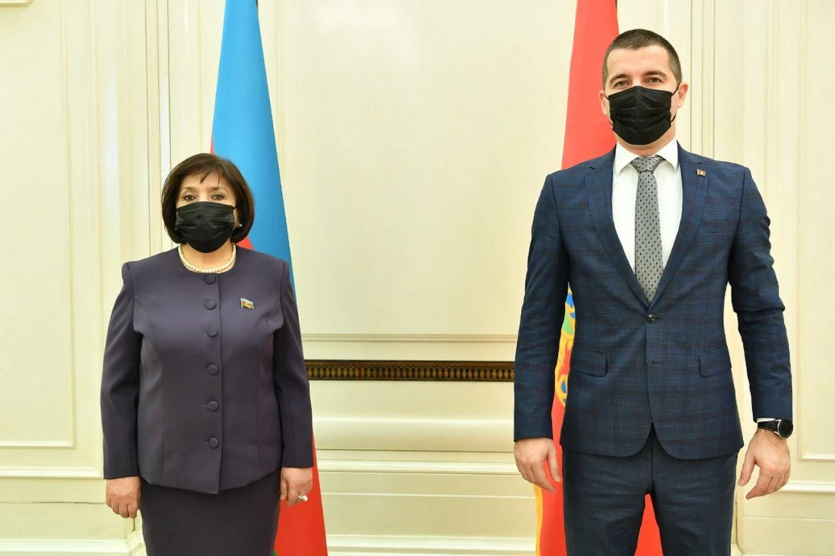 Spiker: Ümid edirik ki, sülh sazişi tezliklə imzalanacaq