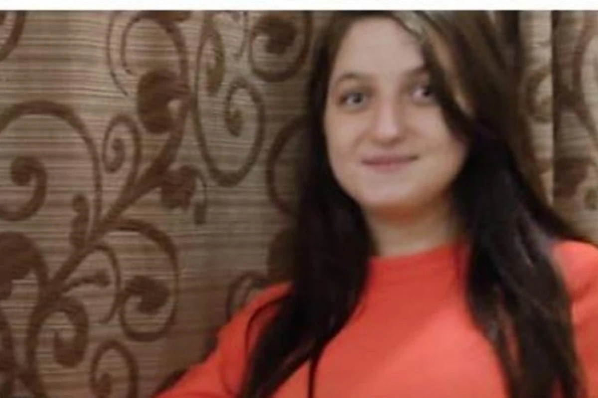 Axtarışda olan gənc qız tapıldı - FOTO