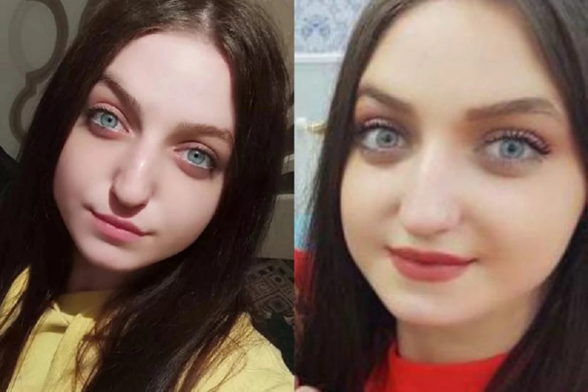Нашлась пропавшая в Баку 21-летняя девушка