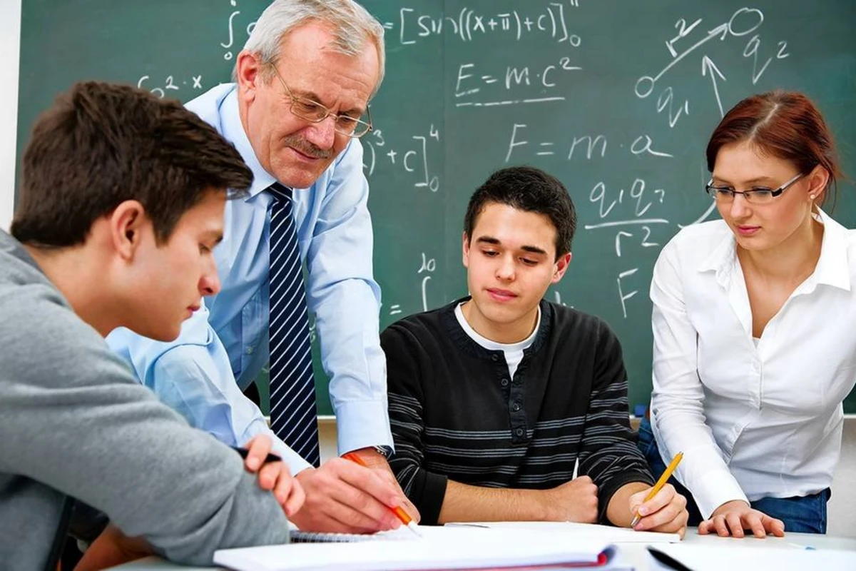 Müəllimlərin NƏZƏRİNƏ: Maaşlarınız bu qədər artır - ƏMƏK HAQQI SXEMİ