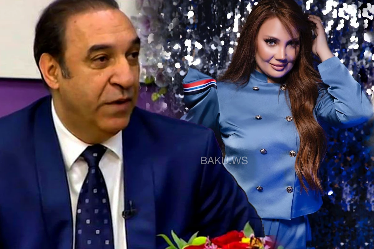 Tələbəsi Cabbar Musayevi təhqirə görə məhkəməyə verdi