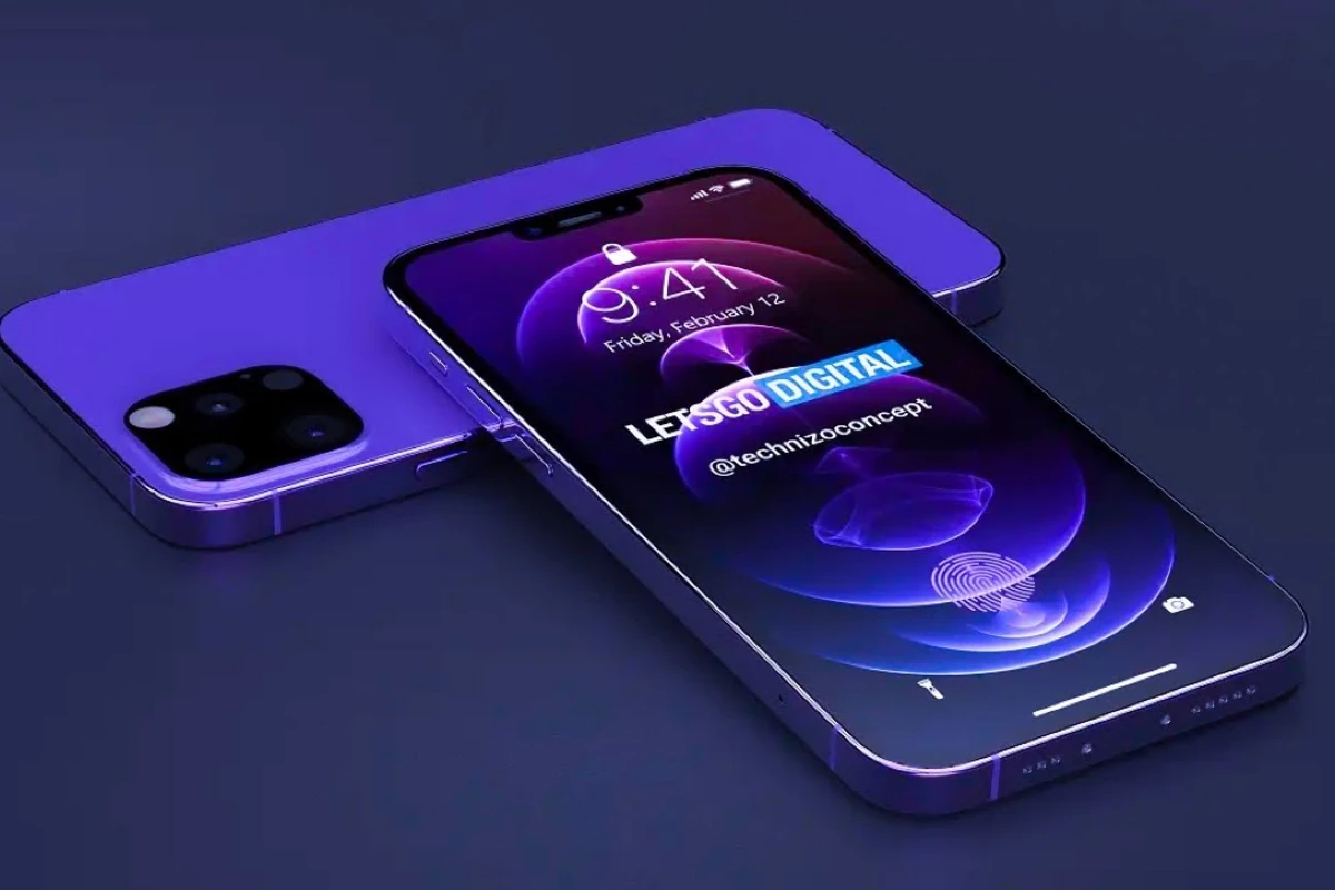 iPhone 14 получит устаревший экран