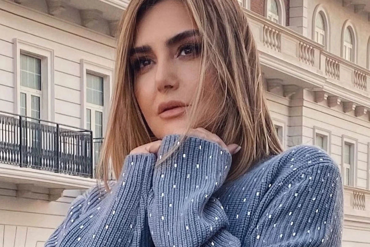 Xalq artistindən atmaca: Baha geyinib, heç bir şey təqdim edə bilməyənlər var - VİDEO Xalq artistindən atmaca: Baha geyinib, heç bir şey təqdim edə bilməyənlər var - VİDEO