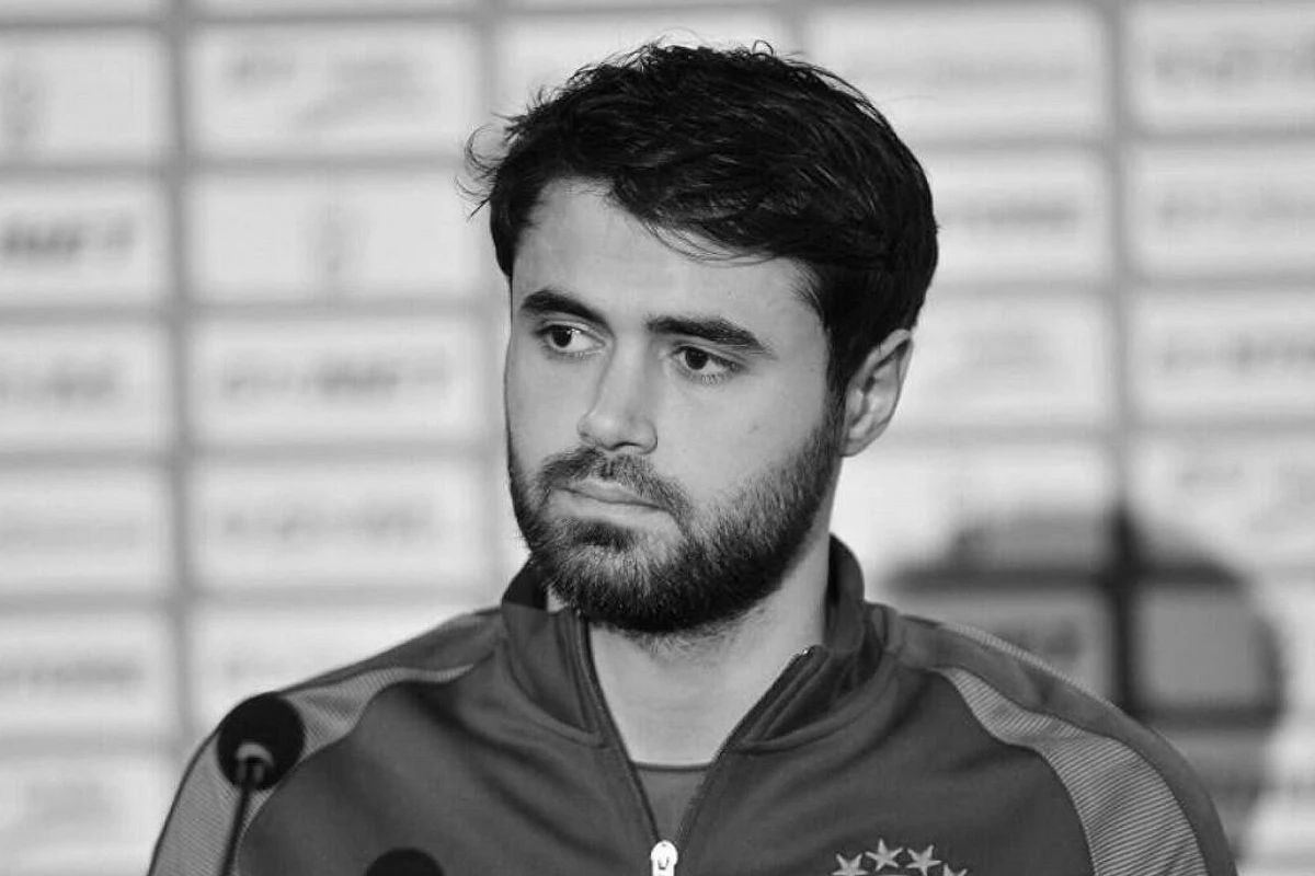 Türkiyə Super Liqasında mövsüm ölən futbolçunun adını daşıyacaq