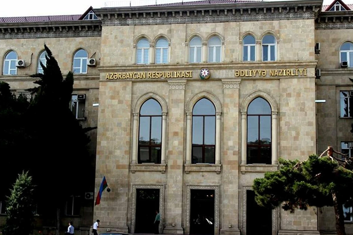 Sonuncu amnistiya aktı ilə azadlığa buraxılanların sayı açıqlandı - RƏSMİ