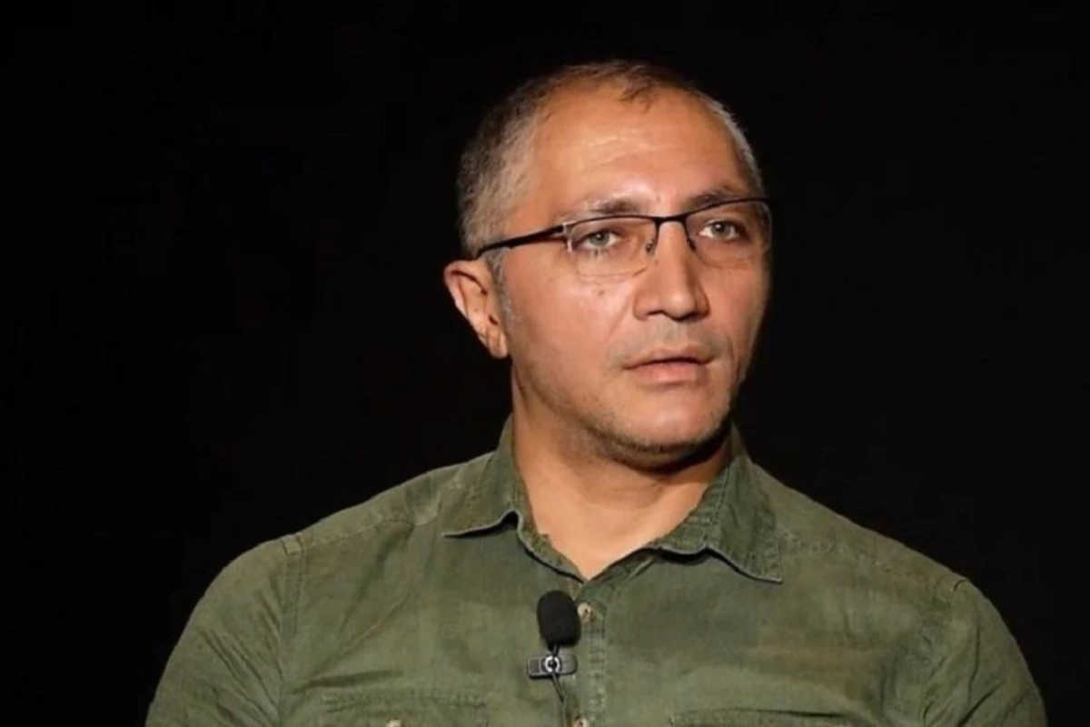 Üç həftəyə Azərbaycanda qırğın günlər başlayacaq - Vasif İsmayıl