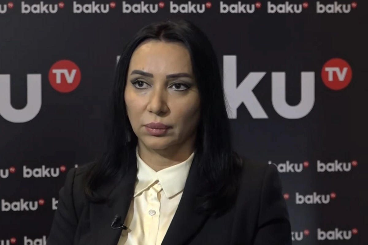“Spayder” sözünü lüğətə salan şəxs danışdı - VİDEO