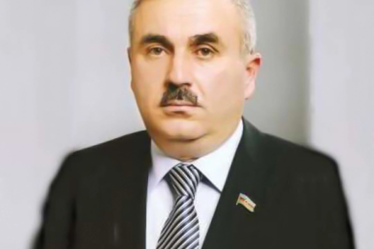 Sabiq deputatın hərəkəti ilə bağlı cinayət işi açıldı