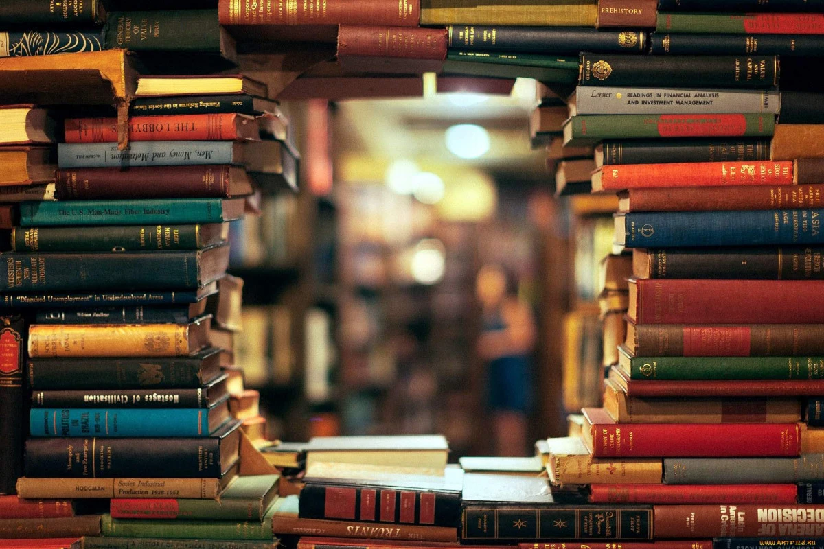 Минобразования подготовит предложения относительно книг, импорт и продажа которых будут освобождены от НДС Минобразования подготовит предложения относительно книг, импорт и продажа которых будут освобождены от НДС