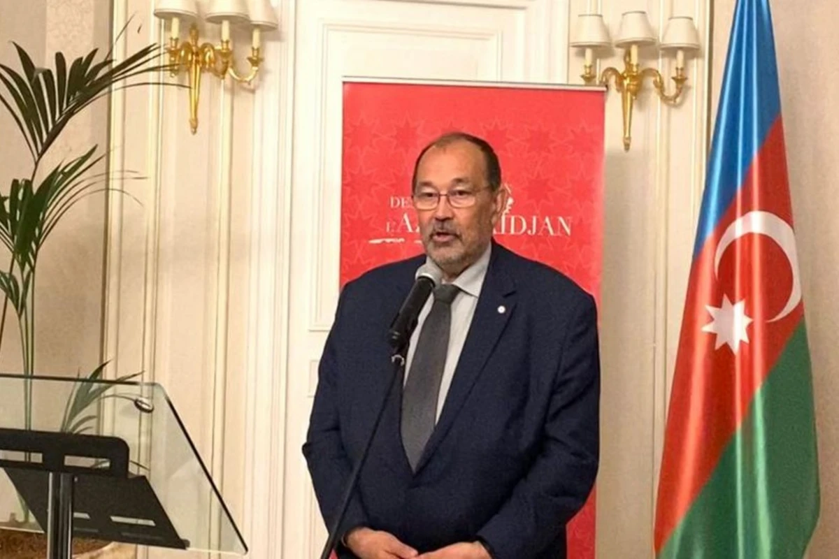 Fransalı deputat: Pekres yaxşı bilirdi ki, Qarabağa gizli səfər diplomatik böhrana səbəb olacaq