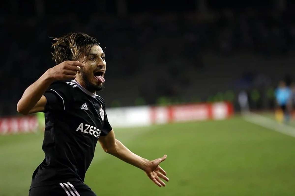 Abdullah Zubir: Qarabağ Marseli keçə bilər Abdullah Zubir: Qarabağ Marseli keçə bilər