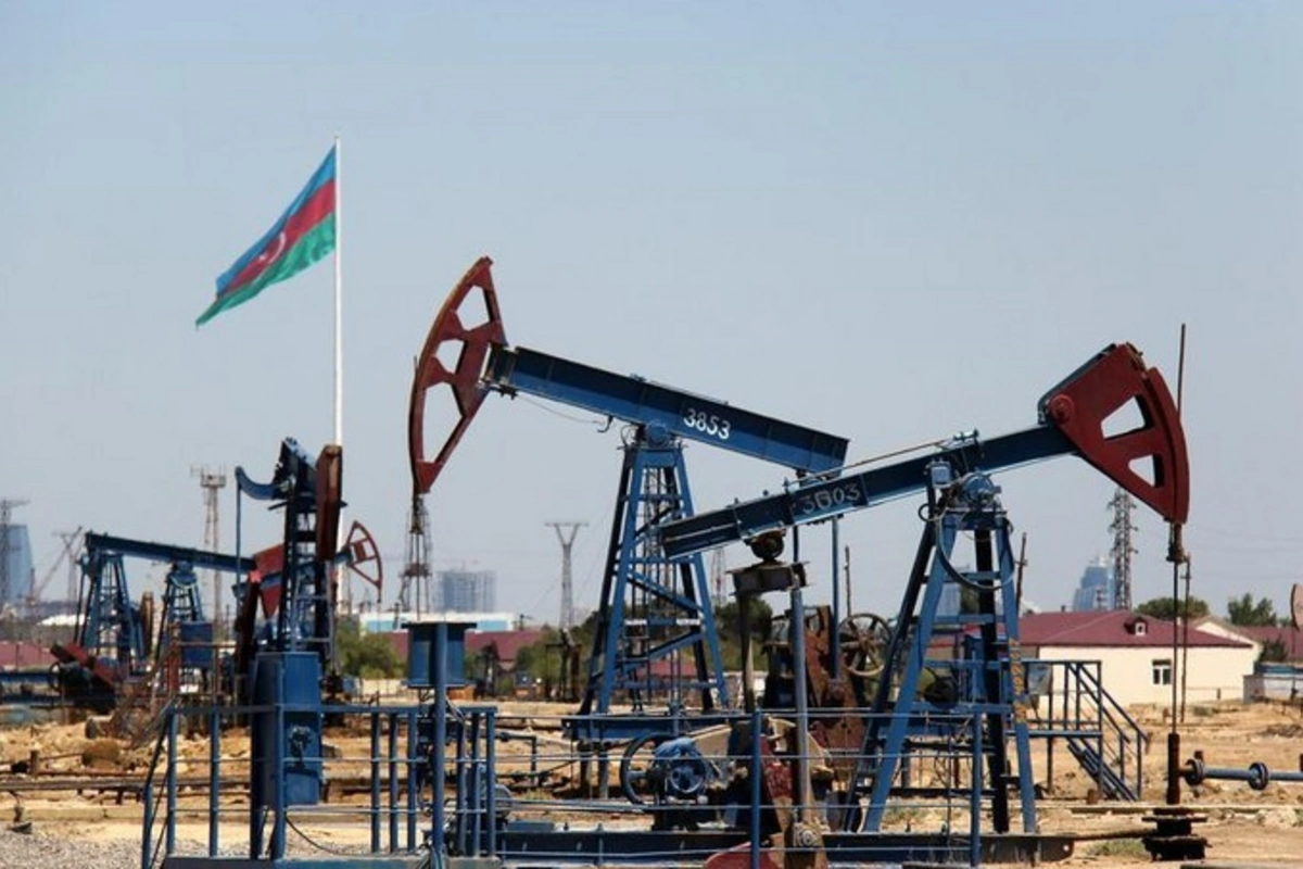 Azərbaycan neftinin qiyməti yenə yüksəldi