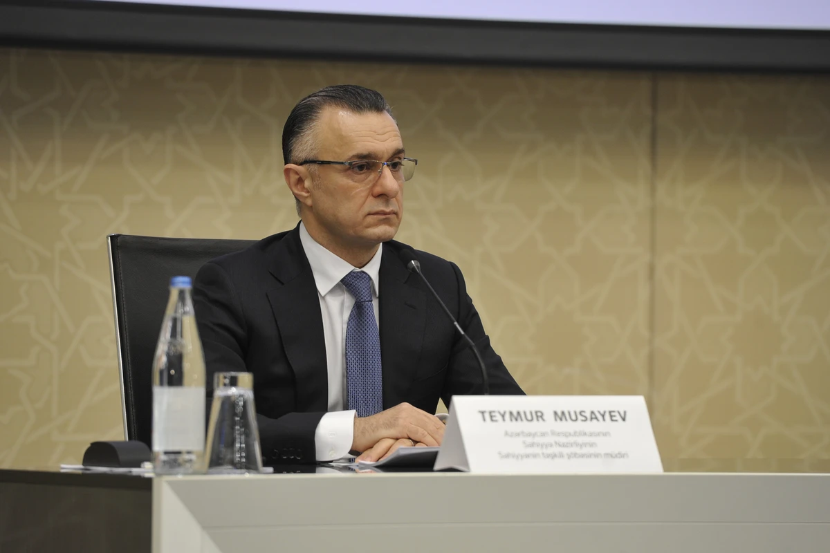 Azərbaycanda Omikron ştammı ilə bağlı son vəziyyət AÇIQLANIB
