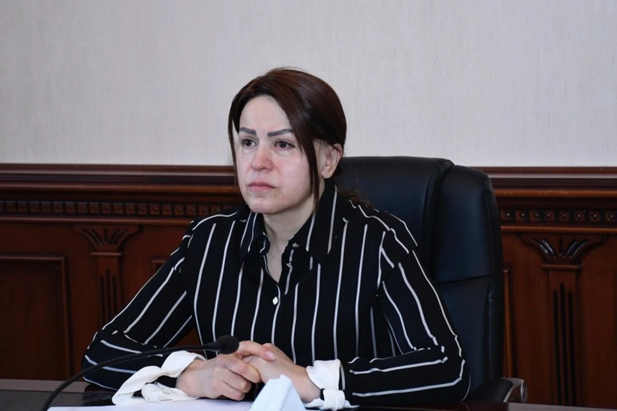 Bacısı oğlu 8 ay həbsdə, özü isə 8 il vəzifədə qaldı: Dünən yola salınan icra başçısı