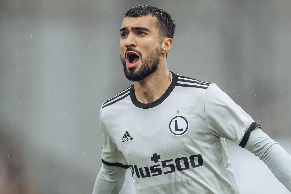 Türkiyə klubu Mahir Emreli ilə razılığa gəldi