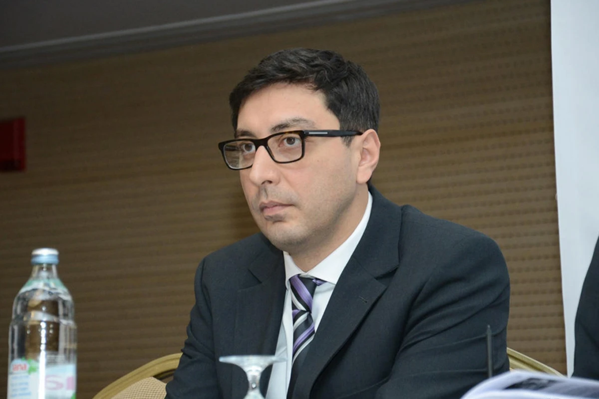Fərid Qayıbov 20 Yanvarla bağlı paylaşım edib