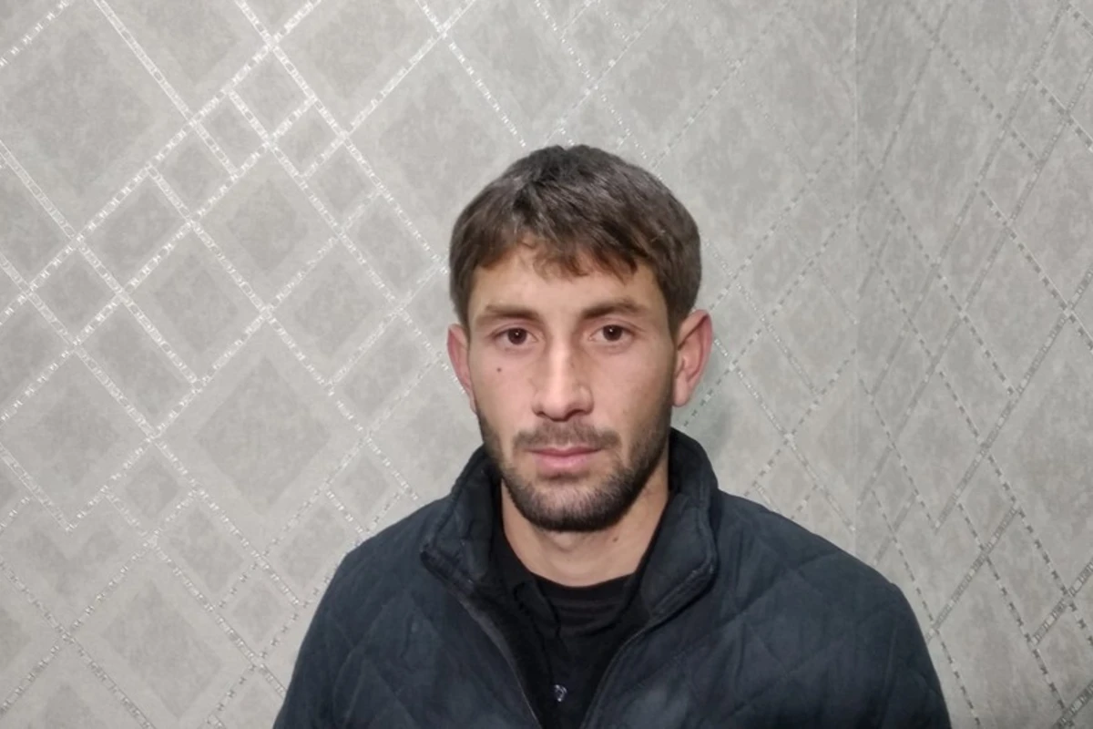 VAZla avtoxuliqanlıq etdi, cərimələndi - FOTO