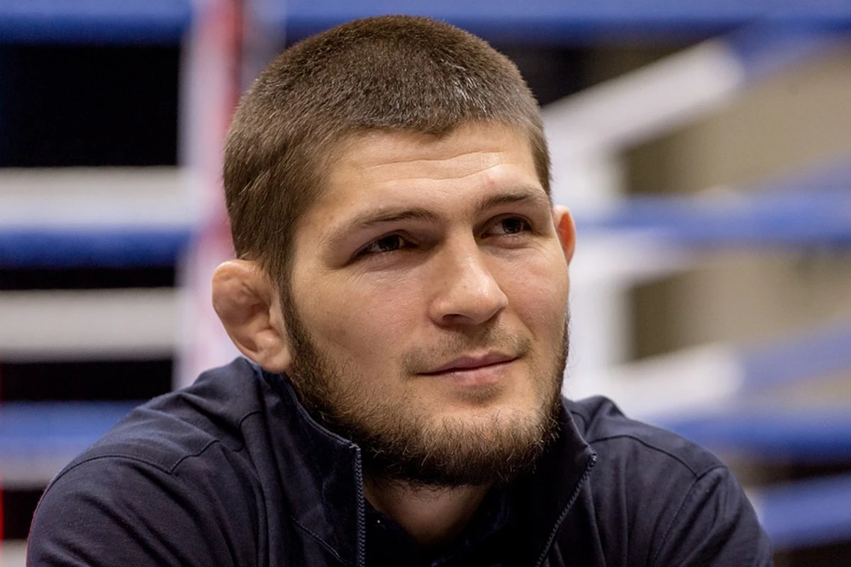 Экс-боец UFC назвал единственного спортсмена, способного победить Хабиба