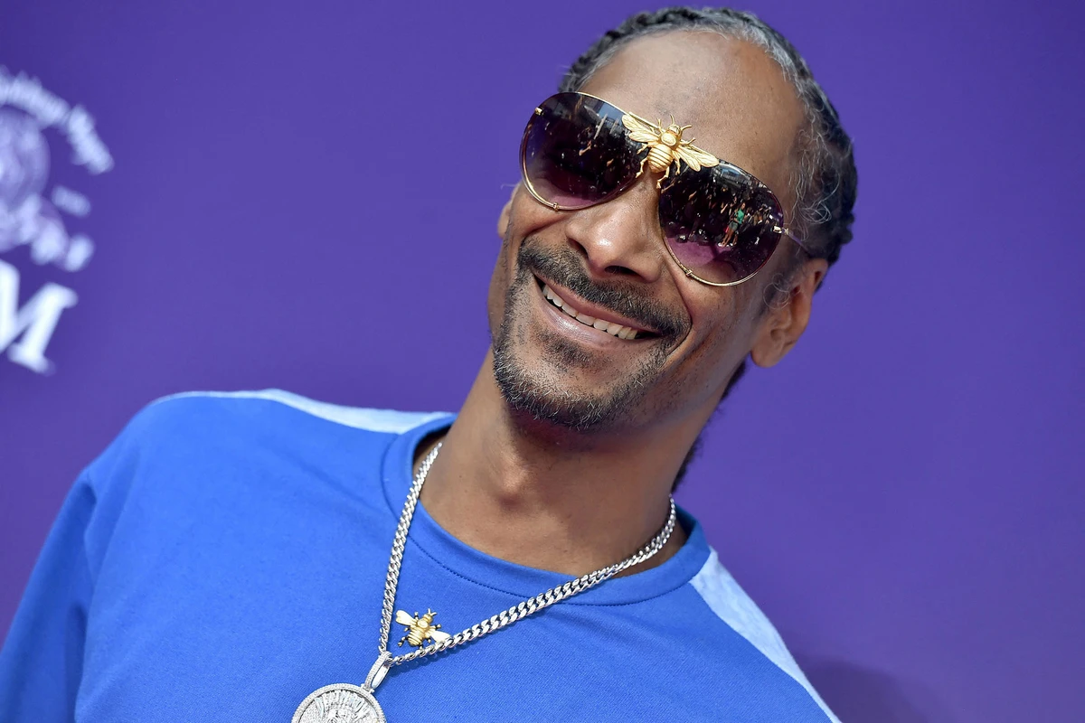 Snoop Dogg своей публикацией оскорбил народного артиста Азербайджана - ВИДЕО
