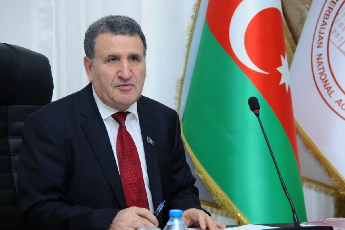 Azərbaycan dilinin Orfoqrafiya lüğəti yenidən nəşr olunacaq