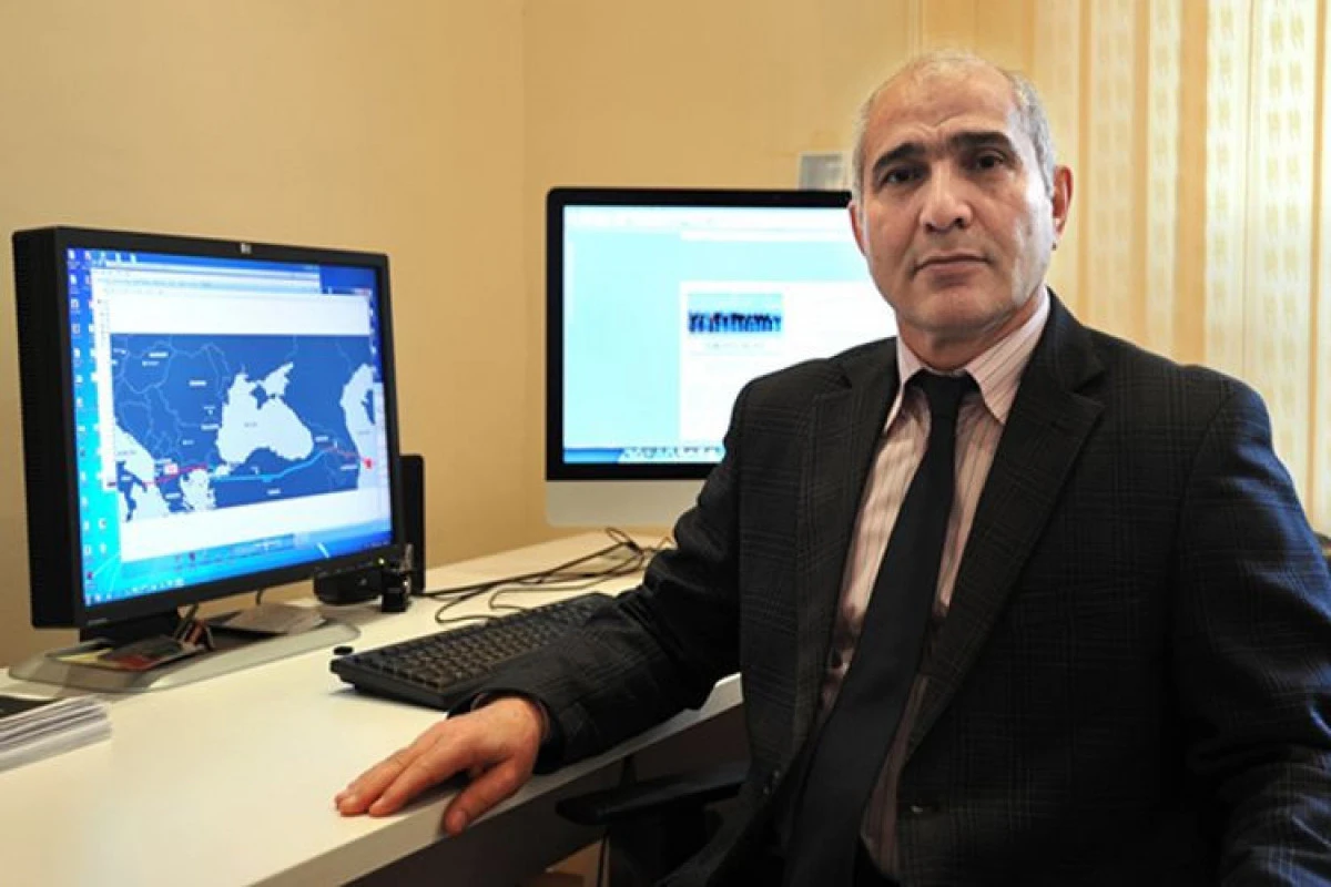 AMEA-da təcili müşavirə keçirildi: Kərim Şükürovun istefası qəbul olunmadı