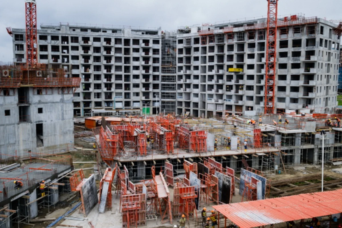 “Star City Construction” MMC: Sərəncamımız qanunsuz, əsassız olaraq ləğv edilib “Star City Construction” MMC: Sərəncamımız qanunsuz, əsassız olaraq ləğv edilib