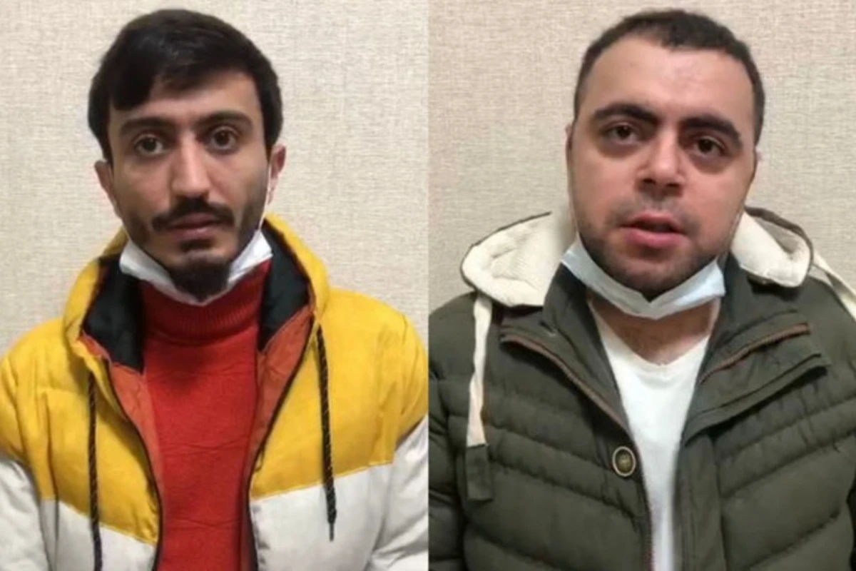 Суд вынес решение в отношении повредивших памятник Гаджи Зейналабдину Тагиеву