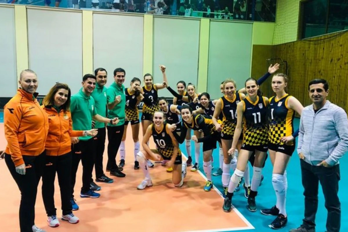 Azerreyl növbəti qələbəsini qazanıb