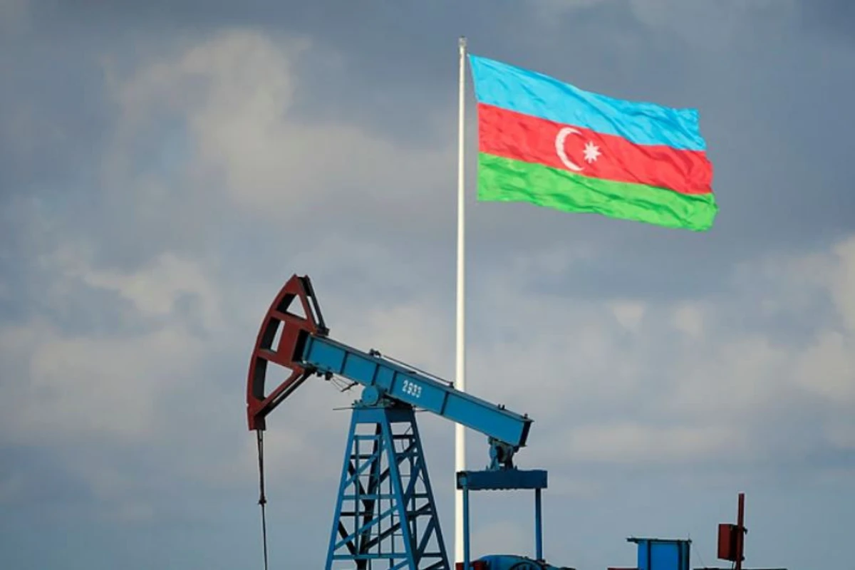 Азербайджанская нефть торгуется за 91 доллар
