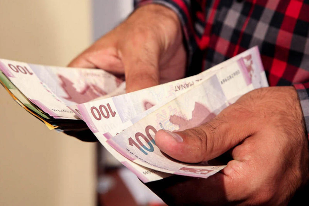 Özəl sektorda çalışanlara vacib xəbər - Maaşlar nə qədər artacaq? Özəl sektorda çalışanlara vacib xəbər - Maaşlar nə qədər artacaq?