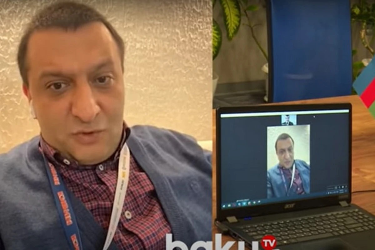 Müşviq Abbasov yalan danışır? - FOTO