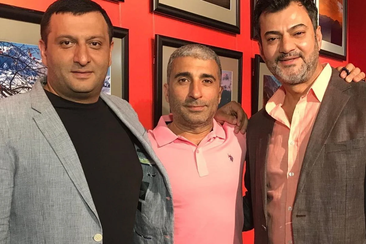 Bu şəhərdə” aktyorlarından “Şuşa” qalmaqalı ilə bağlı AÇIQLAMA Bu şəhərdə” aktyorlarından “Şuşa” qalmaqalı ilə bağlı AÇIQLAMA