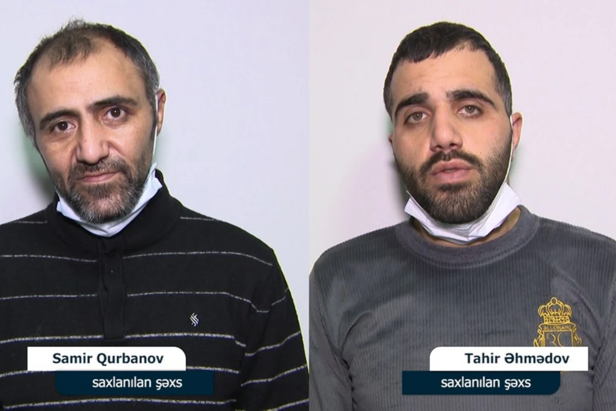 Bakıda restoranda telefon oğurluğu anbaan kameraya düşdü - VİDEO