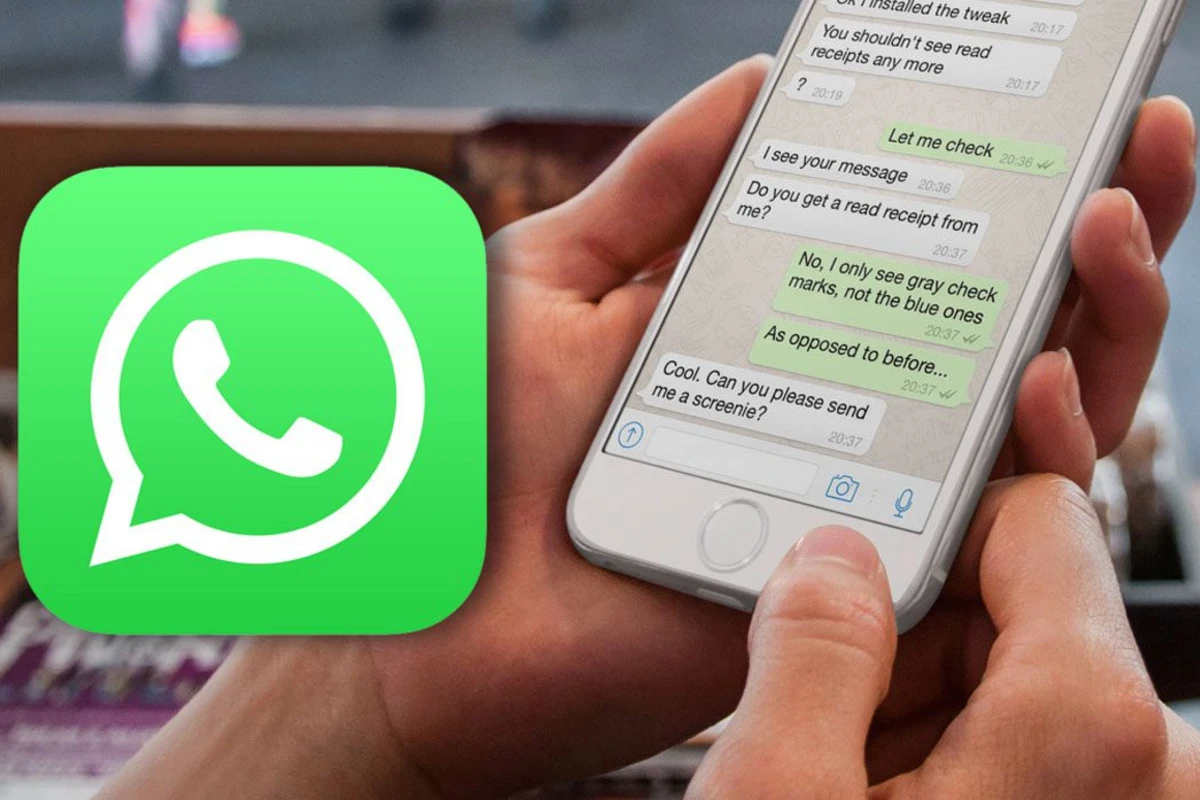 В WhatsApp нашли новую функцию
